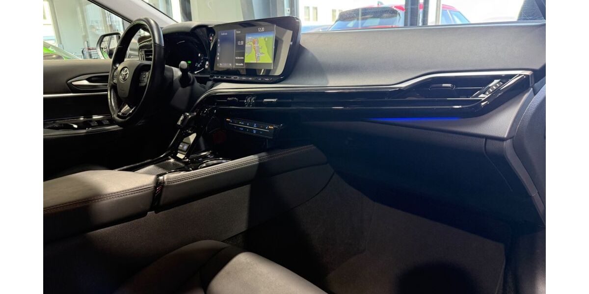 Toyota Mirai 124.000 km 11.900 &euro; Aalen-Essingen 73457