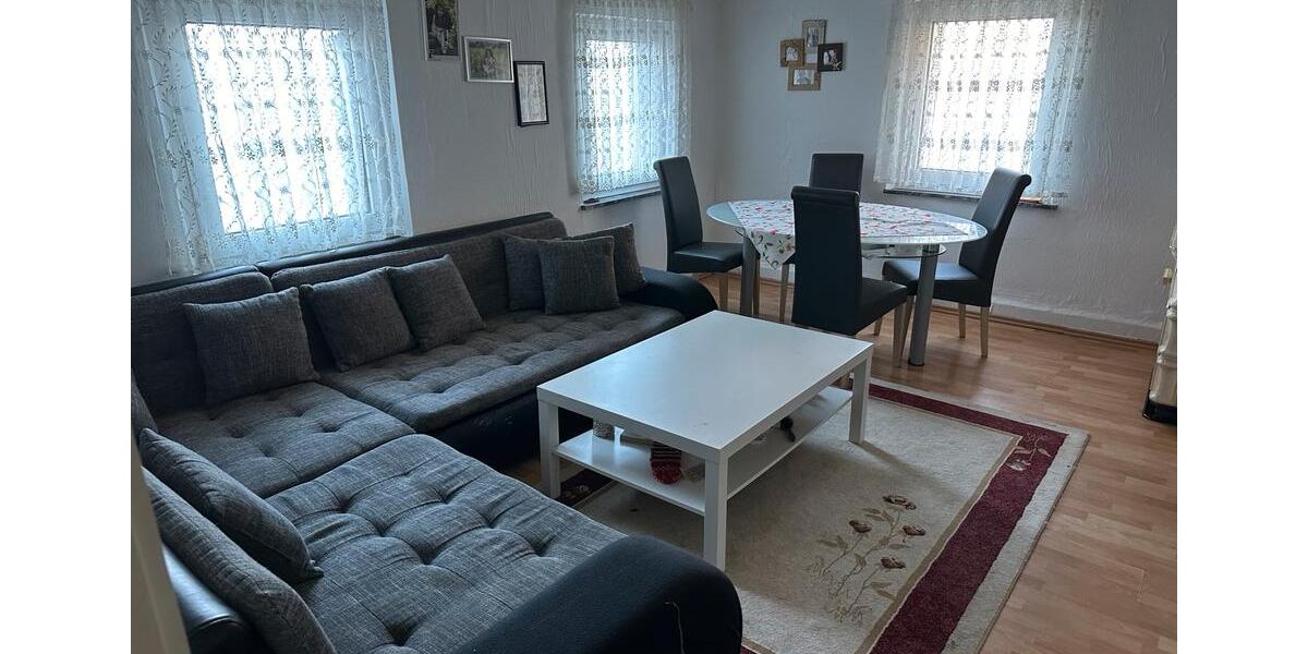 Einfamilienhaus Lauterstein - 7 Zimmer, 120 m&sup2;, 129.000&euro; | Angebot:26866001