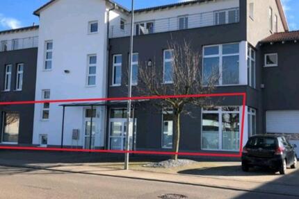 Gewerbeobjekt Essingen - 2.710&euro; | Angebot:23688141