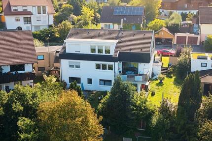 Haus Rainau - 12 Zimmer, 300 m&sup2;, 649.000&euro; | Angebot:26681437