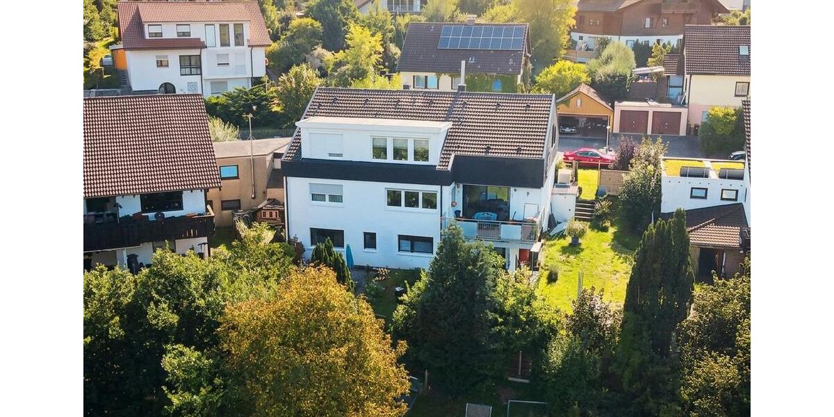 Mehrfamilienhaus, Wohnhaus Rainau - 12 Zimmer, 300 m&sup2;, 649.000&euro; | Angebot:26681437