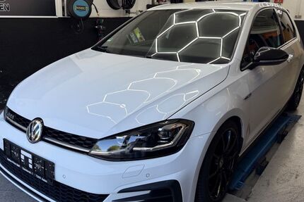 VW Golf 145.780 km 15.490 &euro; Aalen 73431