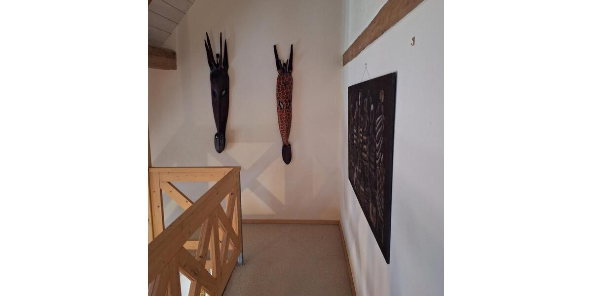 Maisonettenwohnung Königsbronn - 1.5 Zimmer, 49 m&sup2;, 600&euro; | Angebot:25886771