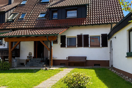 Haus Gaildorf - 6.5 Zimmer, 119 m&sup2;, 389.000&euro; | Angebot:26549636