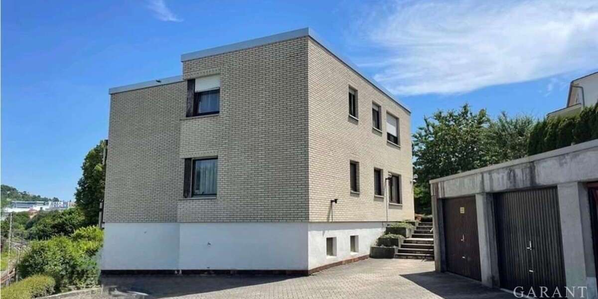 Etagenwohnung Bopfingen - 3.5 Zimmer, 75 m&sup2;, 208.000&euro; | Angebot:24857580