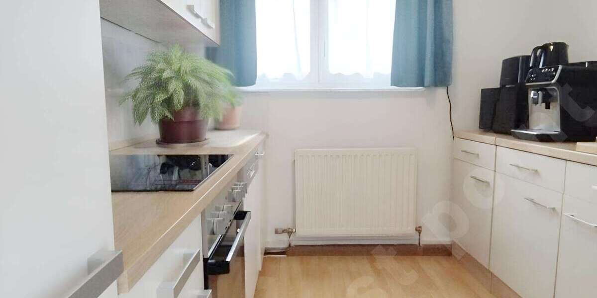Etagenwohnung Schwäbisch Gmünd - 2 Zimmer, 46 m&sup2;, 120.000&euro; | Angebot:23781810