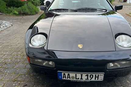 Porsche 928 129.000 km 59.000 &euro; Aalen, Stadt 73433