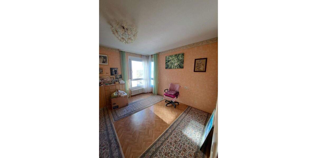 Etagenwohnung Schwäbisch Gmünd Bettringen - 3 Zimmer, 81 m&sup2;, 219.000&euro; | Angebot:25775637