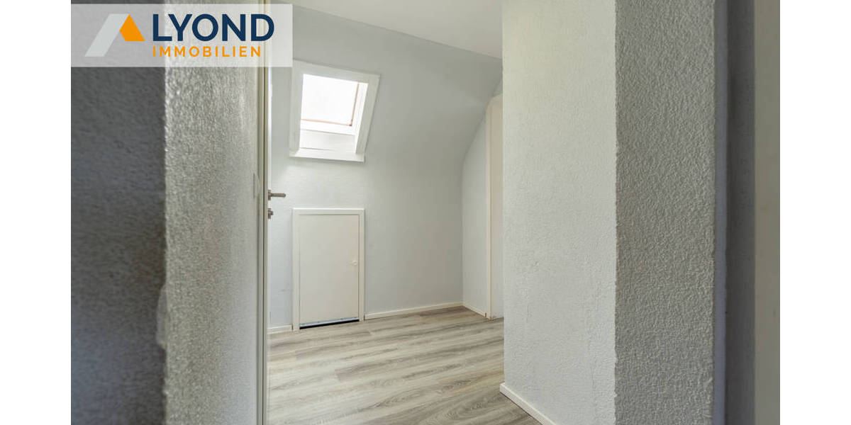 Einfamilienhaus Herbrechtingen - 4 Zimmer, 120 m&sup2;, 360.000&euro; | Angebot:25676698