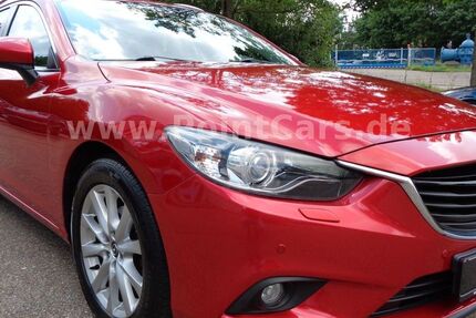 Mazda 6 179.000 km 7.999 &euro; Essingen 73457