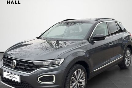 VW T-Roc 17.000 km 19.999 &euro; Aalen 73430