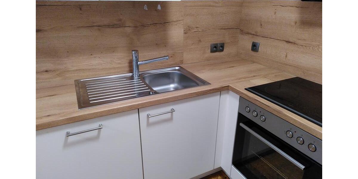 Erdgeschoßwohnung Bopfingen - 3 Zimmer, 60 m&sup2;, 600&euro; | Angebot:25902070