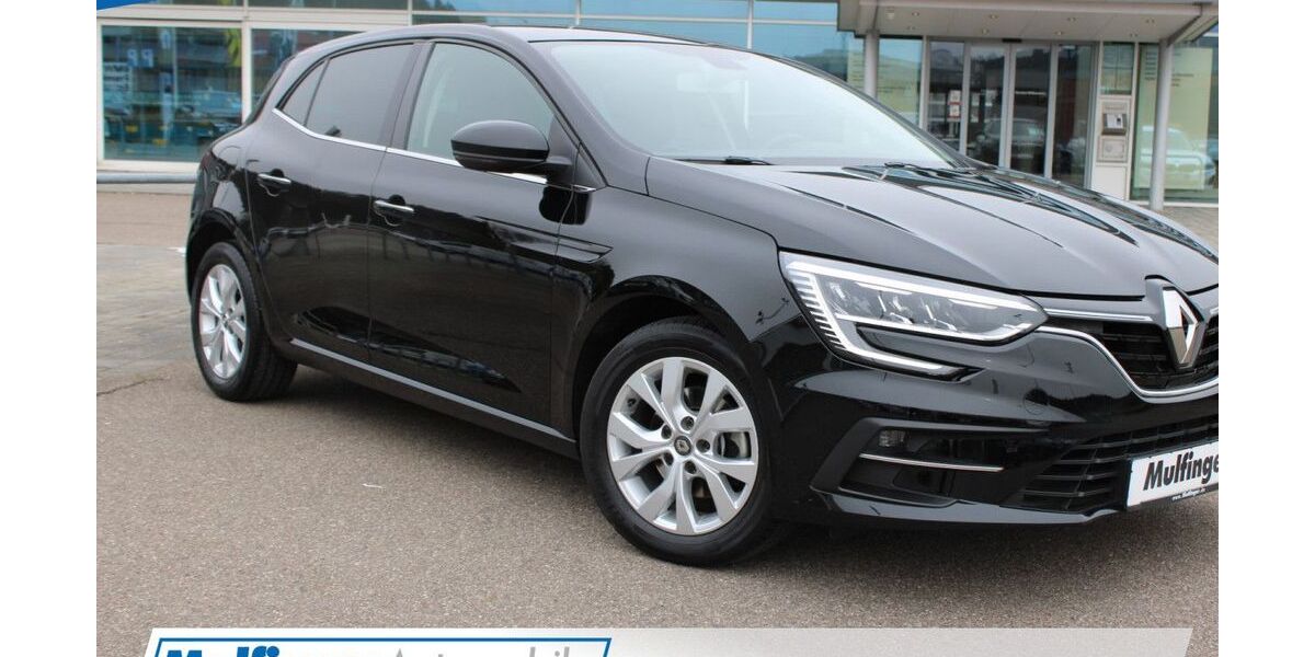 Renault Megane 39.156 km 16.450 &euro; Schwäbisch Gmünd 73529