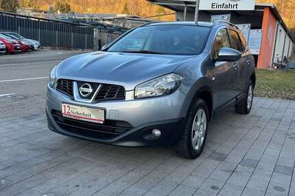 Nissan Qashqai 175.890 km 7.499 &euro; Heidenheim an der Brenz 89520