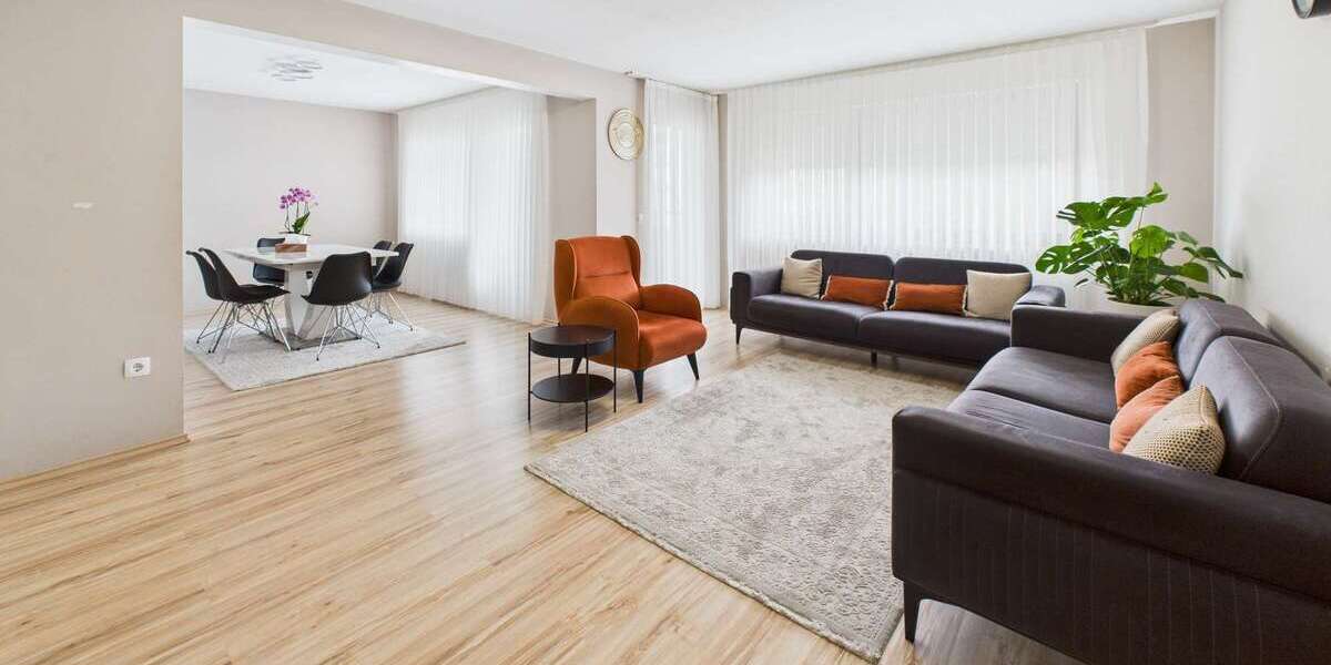 Etagenwohnung Aalen Ebnat - 3.5 Zimmer, 85 m&sup2;, 260.000&euro; | Angebot:25288893