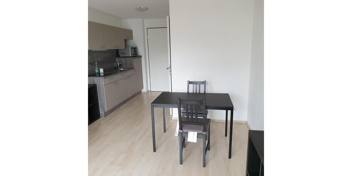 Maisonettenwohnung Aalen Dewangen - 2 Zimmer, 64 m&sup2;, 799&euro; | Angebot:24787534