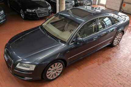 Audi A8 215.211 km 14.999 &euro; Nattheim 89564