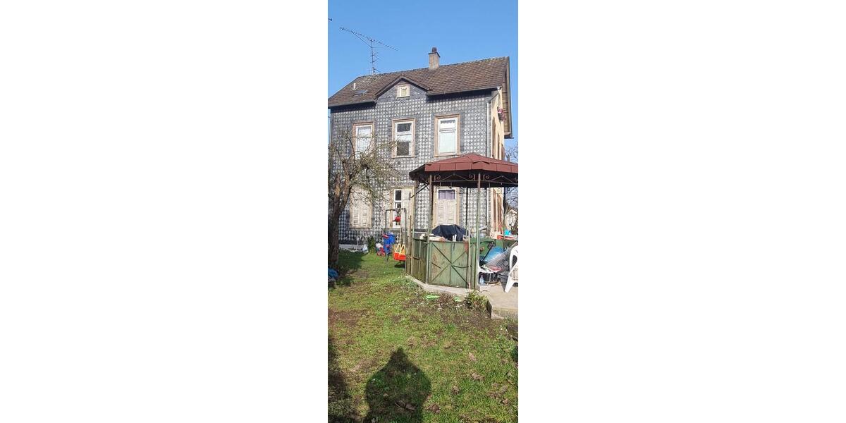 Mehrfamilienhaus, Wohnhaus Täferrot - 8 Zimmer, 215 m&sup2;, 219.000&euro; | Angebot:27000071