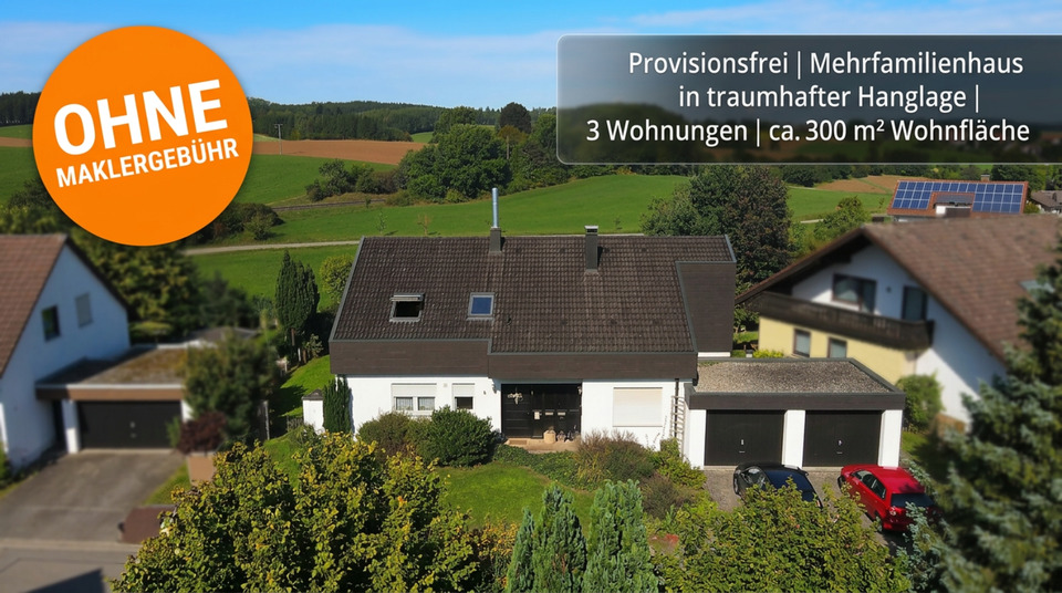 Mehrfamilienhaus, Wohnhaus Rainau - 15 Zimmer, 287 m&sup2;, 650.000&euro; | Angebot:25791682