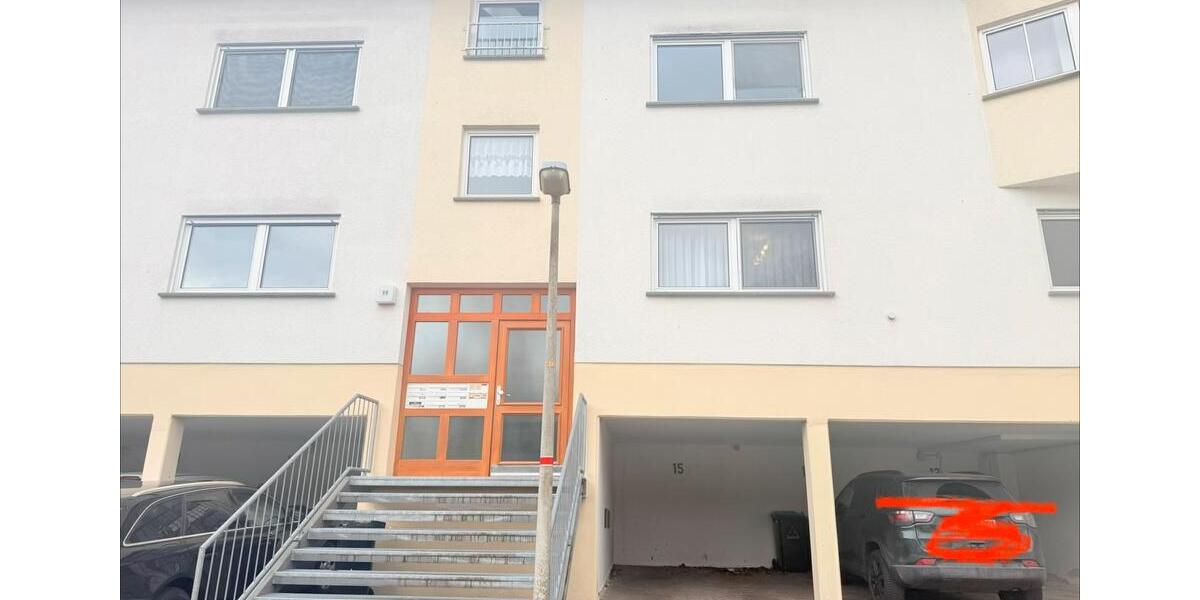 Erdgeschoßwohnung Heidenheim an der Brenz - 2 Zimmer, 70 m&sup2;, 720&euro; | Angebot:26018594