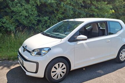 VW up! 90.000 km 7.400 &euro; Ellwangen 73479