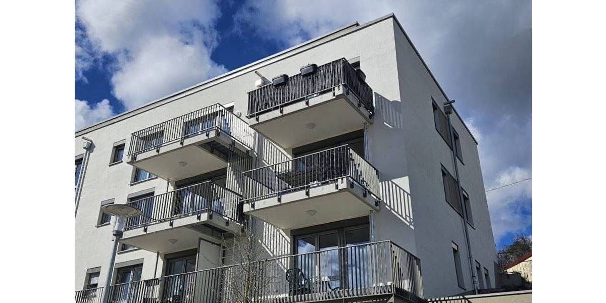 Etagenwohnung Syrgenstein Staufen - 3 Zimmer, 74 m&sup2;, 285.000&euro; | Angebot:26092426