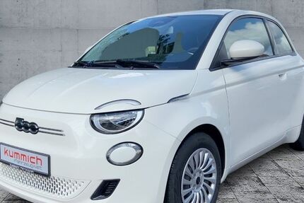 Fiat 500e 24.201 km 17.590 &euro; Aalen-Dauerwang 73457