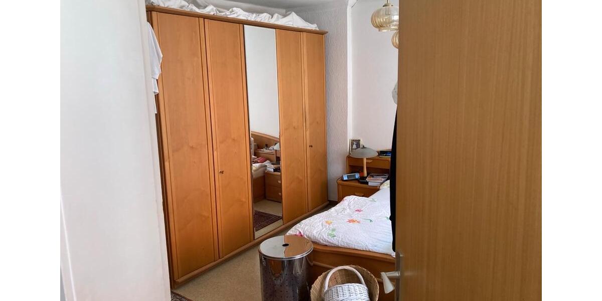 Etagenwohnung Schwäbisch Gmünd - 3.5 Zimmer, 86 m&sup2;, 800&euro; | Angebot:25570929