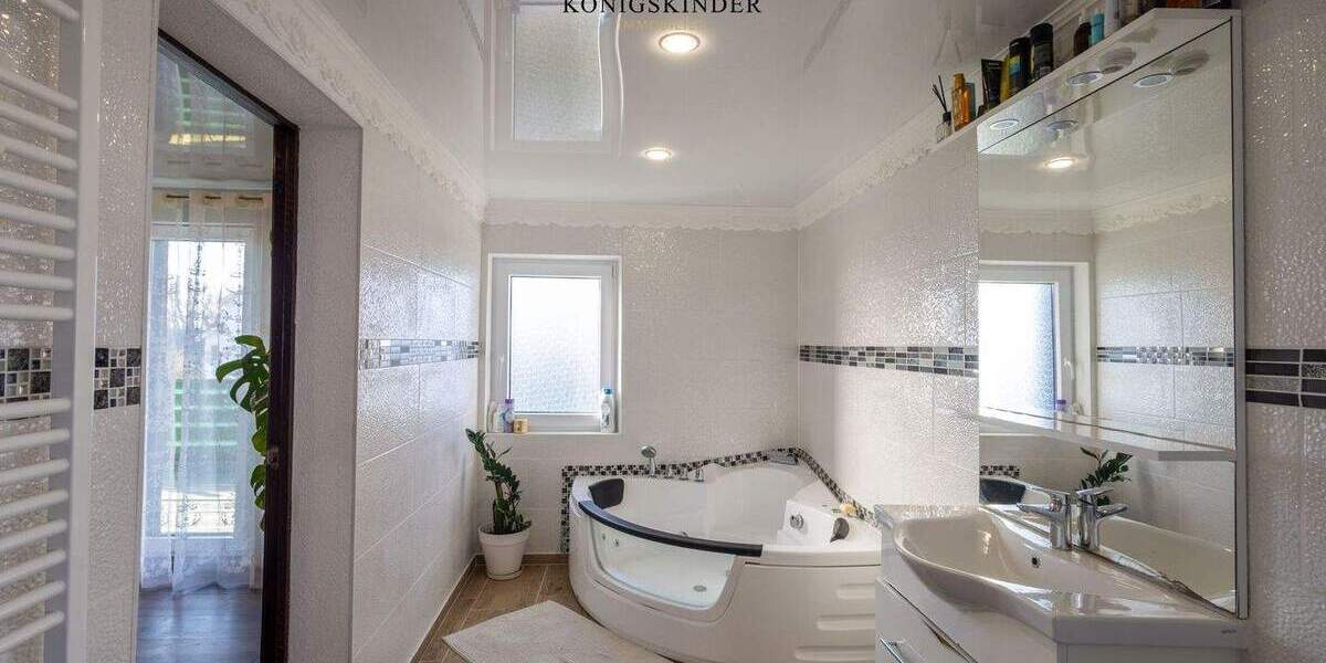 Einfamilienhaus Bartholomä - 6 Zimmer, 226 m&sup2;, 549.000&euro; | Angebot:25676025