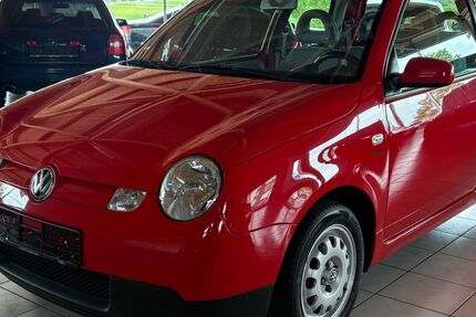 VW Lupo 132.300 km 4.900 &euro; Nattheim 89564