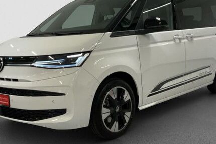 VW T7 Multivan 2.001 km 85.850 &euro; Aalen 73431