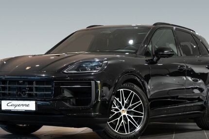 Porsche Cayenne 19.900 km 110.880 &euro; Schwäbisch Gmünd 73529