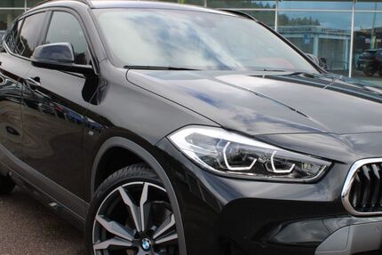 BMW X2 59.372 km 27.850 &euro; Schwäbisch Gmünd 73529