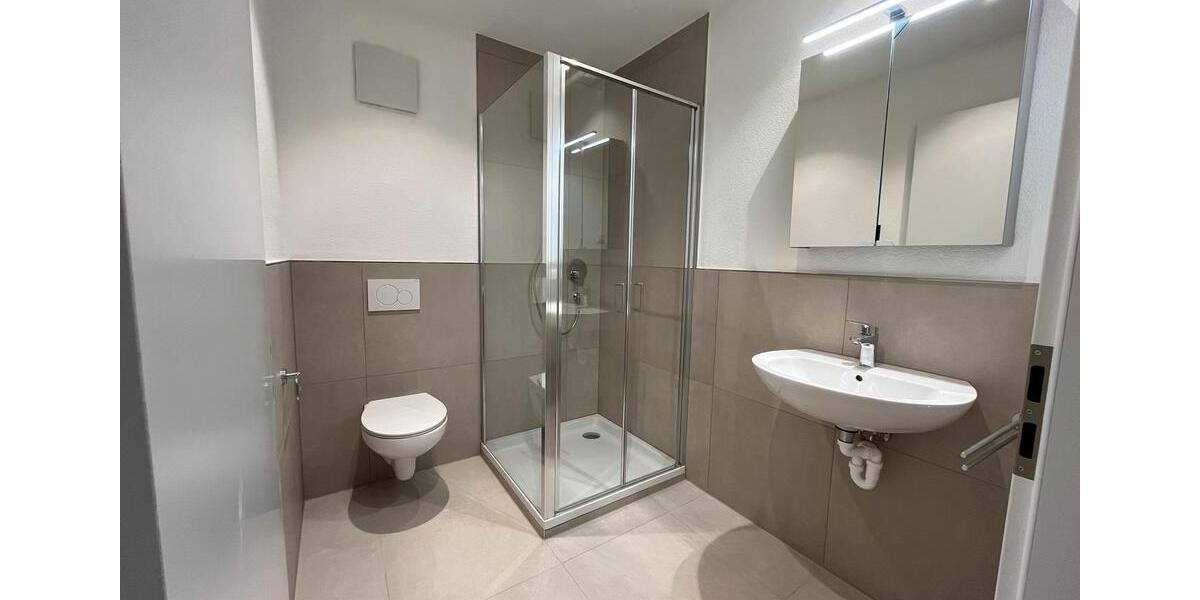 Etagenwohnung Aalen - 2 Zimmer, 43 m&sup2;, 790&euro; | Angebot:25892369