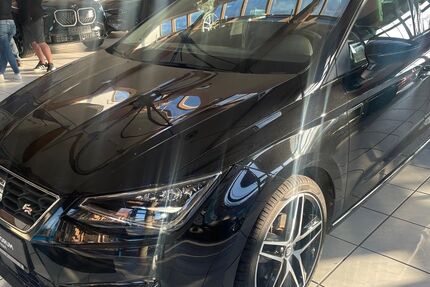 Seat Ibiza 98.000 km 14.500 &euro; Frankenhardt-Honhardt 74586