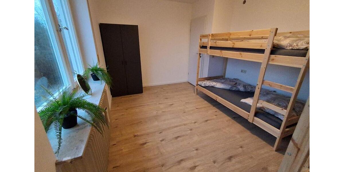 Erdgeschoßwohnung Herbrechtingen - 6 Zimmer, 120 m&sup2;, 1.550&euro; | Angebot:25919070