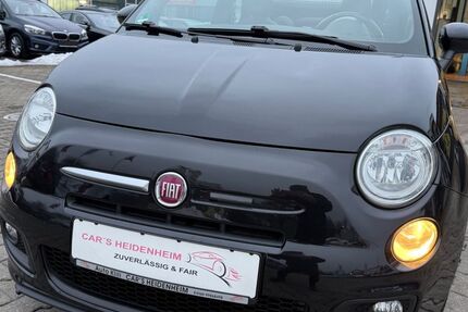 Fiat 500 150.500 km 4.900 &euro; Heidenheim-Schnaitheim 89520