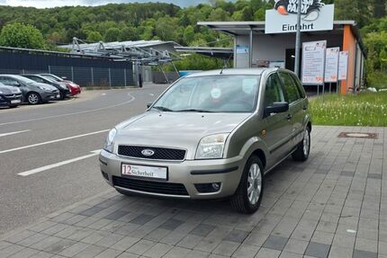Ford Fusion 135.699 km 2.690 &euro; Heidenheim-Schnaitheim 89520