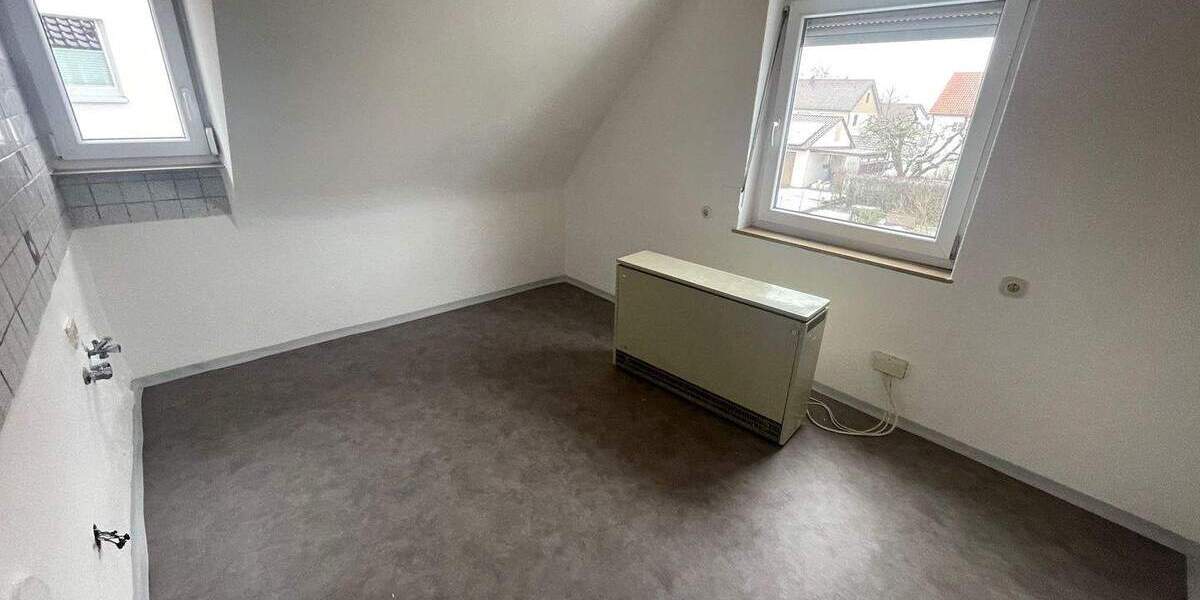 Mehrfamilienhaus, Wohnhaus Lauchheim - 7 Zimmer, 125 m&sup2;, 329.000&euro; | Angebot:25678650