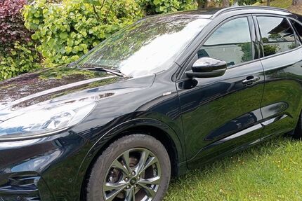 Ford Kuga 58.100 km 18.800 &euro; Lauterstein 73111