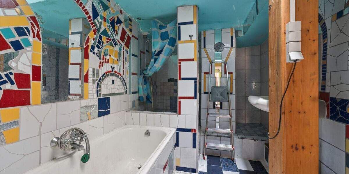 Mehrfamilienhaus, Wohnhaus Schwäbisch Gmünd - 9 Zimmer, 155 m&sup2;, 249.000&euro; | Angebot:25776970