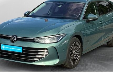 VW Passat Variant 11.000 km 41.695 &euro; Gaildorf 74405