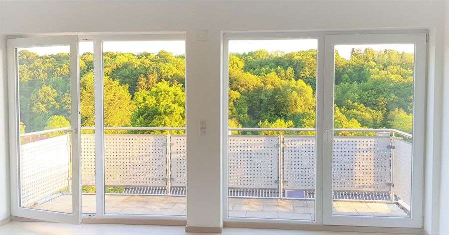 Etagenwohnung Schwäbisch Gmünd Bargau - 2 Zimmer, 73 m&sup2;, 895&euro; | Angebot:27014152