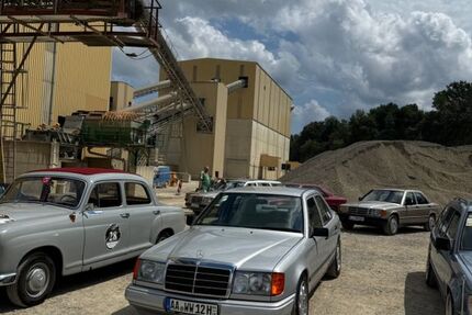 Mercedes-Benz E 230 302.000 km 13.499 &euro; Aalen 73430