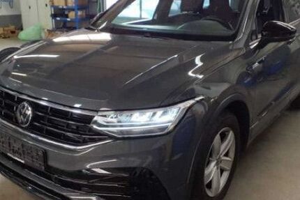 VW Tiguan 45.000 km 36.990 &euro; Heidenheim an der Brenz 89520