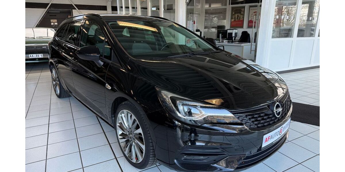 Opel Astra 193.100 km 7.490 &euro; Aalen 73431