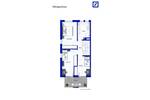 Doppelhaushälfte Schwäbisch Gmünd Rechberg - 5 Zimmer, 146 m&sup2;, 390.000&euro; | Angebot:26291535