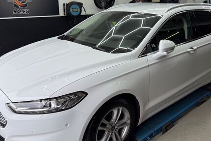 Ford Mondeo 125.000 km 12.590 &euro; Aalen 73431