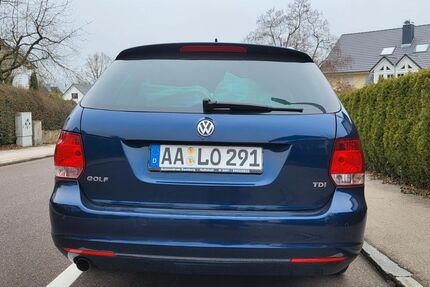 VW Golf 330.000 km 3.700 &euro; Aalen 73431