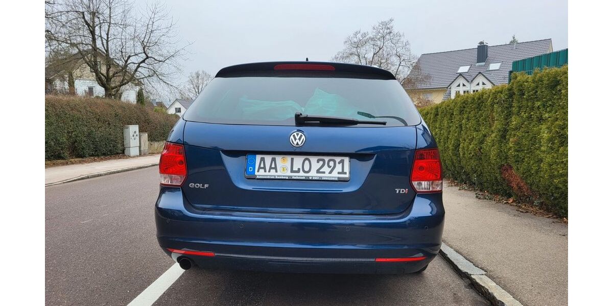 VW Golf 330.000 km 3.700 &euro; Aalen 73431